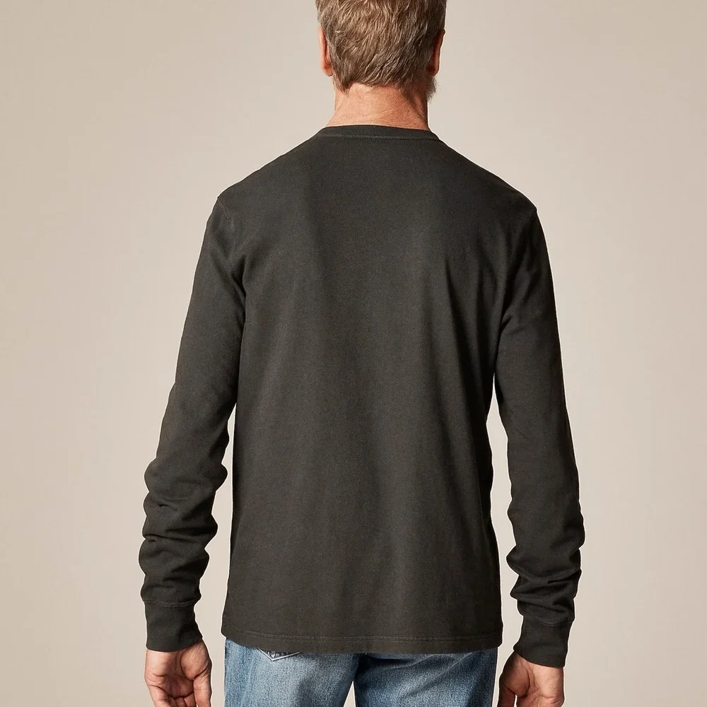 J. Crew new smoke 70%